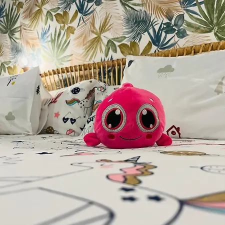 Casa Trueba, Centro Gros, Reformado Y Con Desayuno Lägenhet