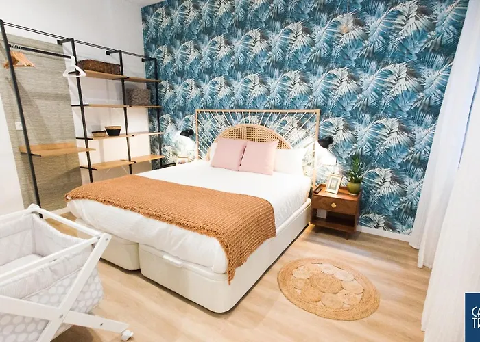 Casa Trueba, Centro Gros, Reformado Y Con Desayuno San Sebastián