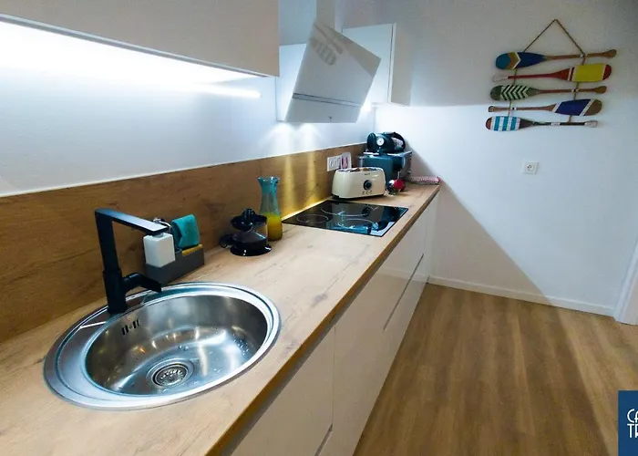 Lägenhet Casa Trueba, Centro Gros, Reformado Y Con Desayuno