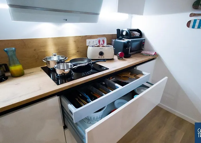 Casa Trueba, Centro Gros, Reformado Y Con Desayuno Lägenhet San Sebastián