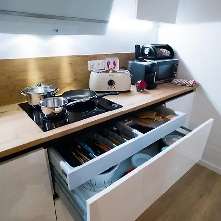 Casa Trueba, Centro Gros, Reformado Y Con Desayuno Διαμέρισμα Σαν Σεμπαστιάν